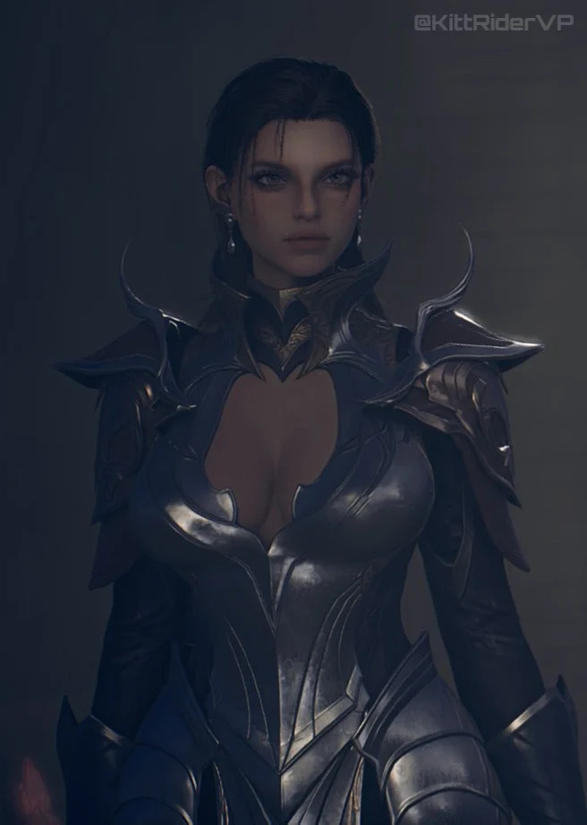 Keira Everheart – Oct 16, 2026 (6) featuring Keira Everheart in AION 2