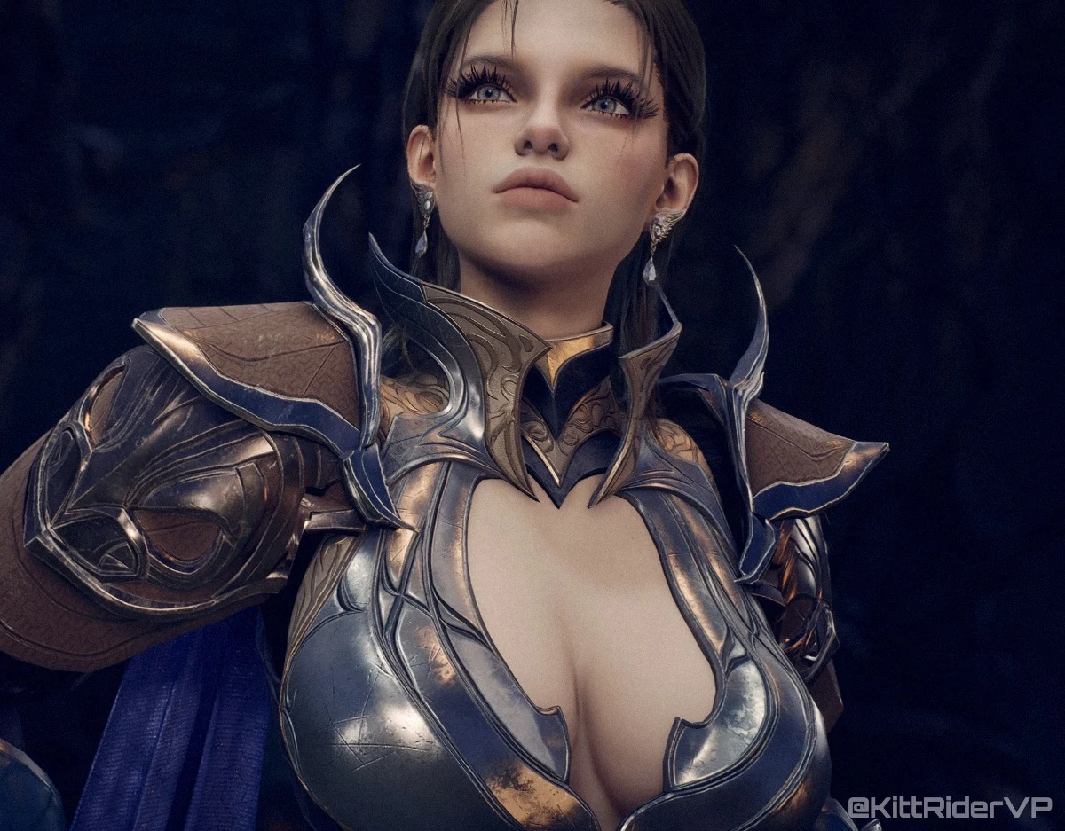 Keira Everheart – Oct 16, 2026 (2) featuring Keira Everheart in AION 2