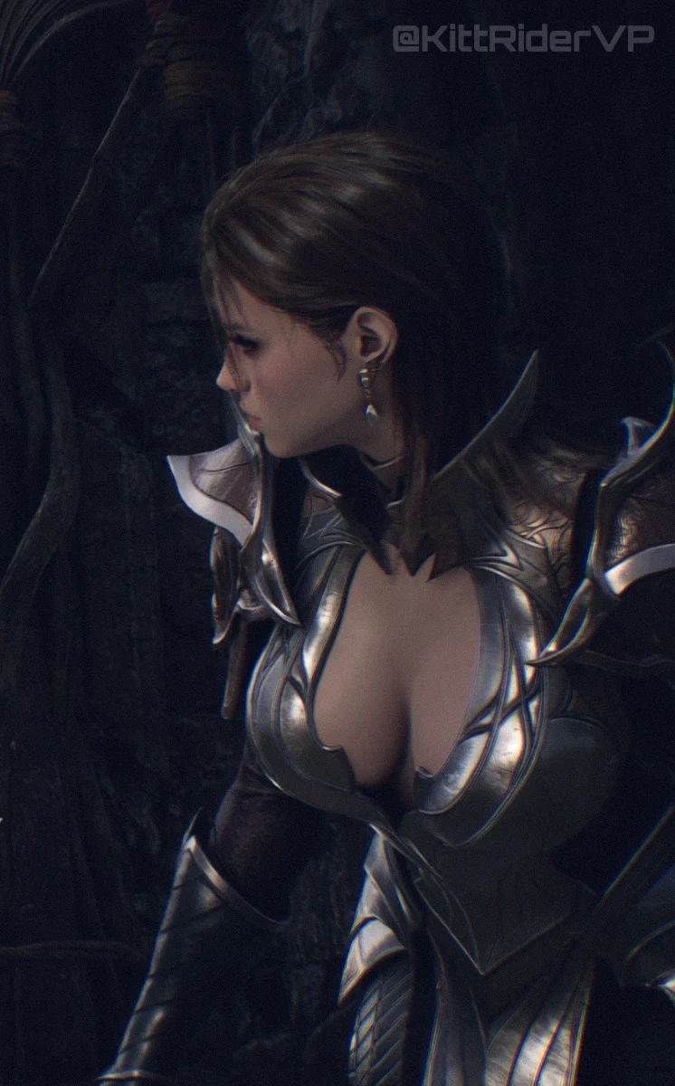 Keira Everheart – Oct 15, 2026 (3) featuring Keira Everheart in AION 2