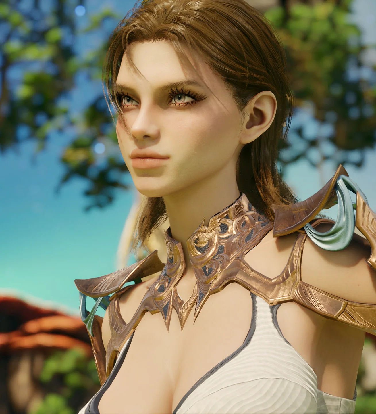 Keira Everheart - AION 2 featuring Keira Everheart in AION 2