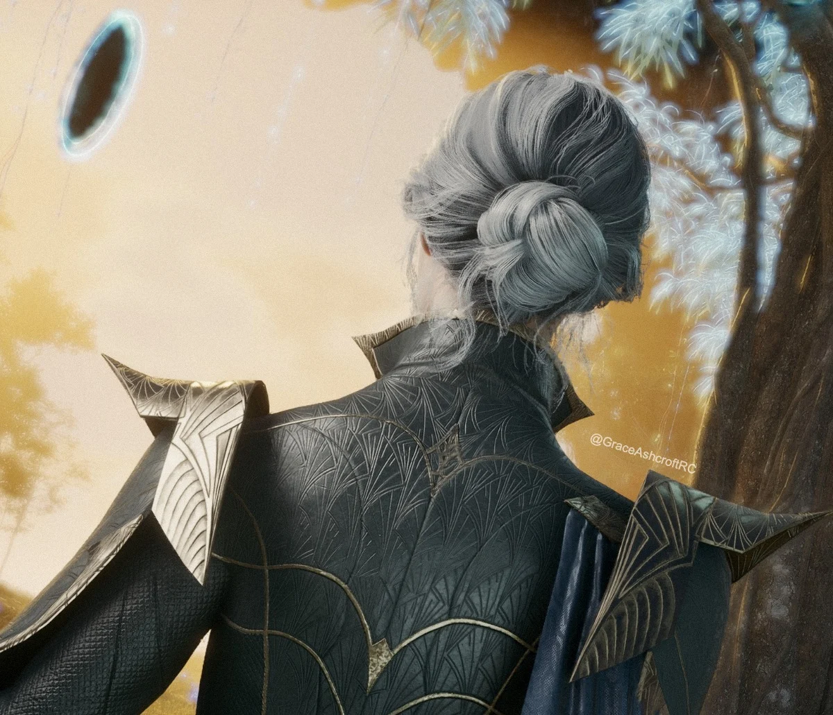 Ione – Oct 14, 2026 featuring Ione in AION 2