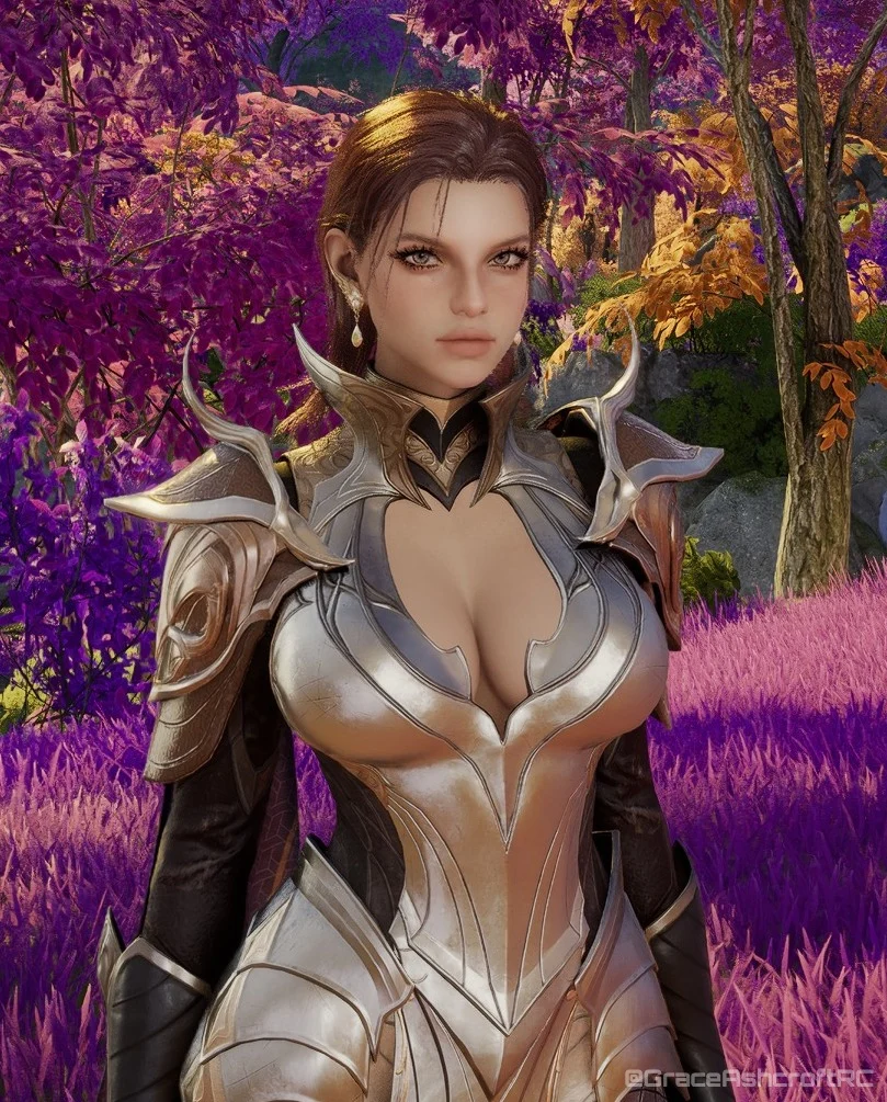 Keira Everheart – Oct 14, 2026 (2) featuring Keira Everheart in AION 2