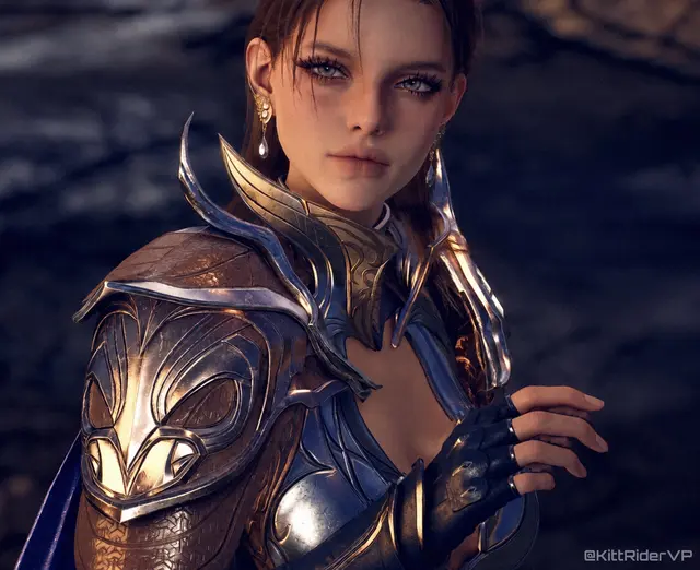 Keira Everheart – Oct 16, 2026 (3) – AION 2 by @KittRiderVP