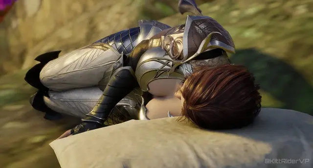 Keira Everheart – Oct 15, 2026 – AION 2 by @KittRiderVP