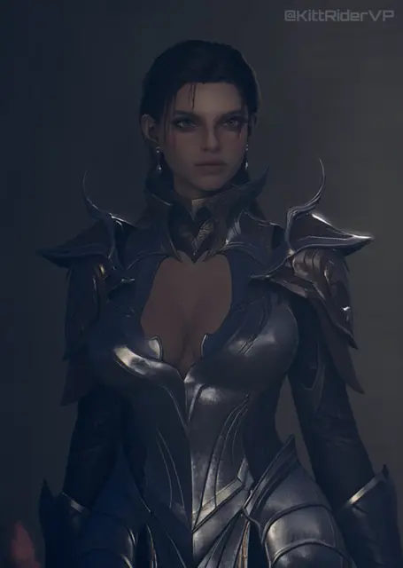 Keira Everheart – Oct 16, 2026 (6) – AION 2 by @KittRiderVP