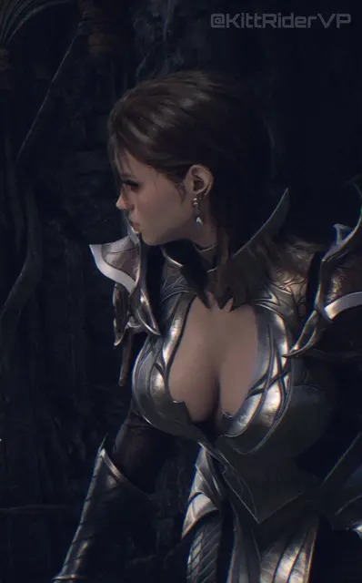 Keira Everheart – Oct 15, 2026 (3) – AION 2 by @KittRiderVP