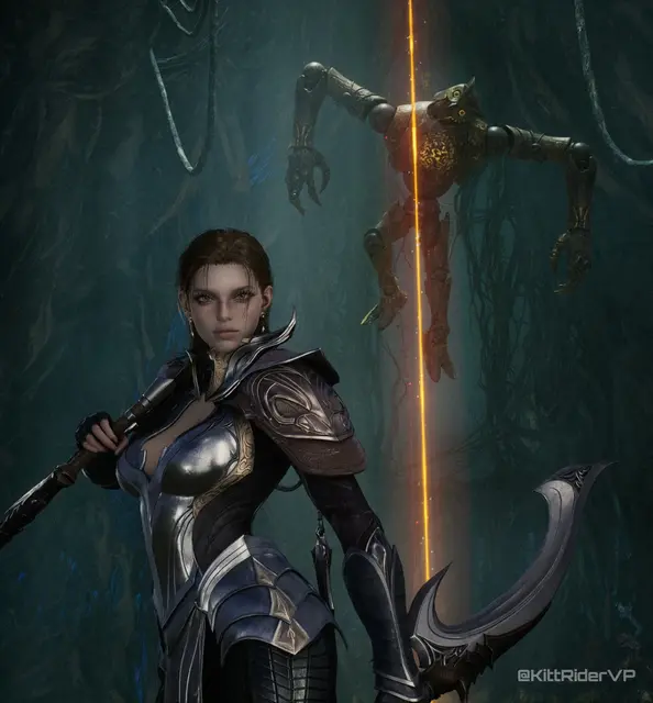 Keira Everheart – Oct 15, 2026 (4) – AION 2 by @KittRiderVP