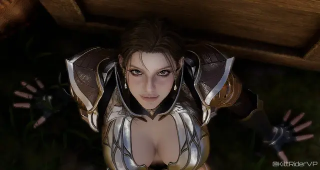 Keira Everheart – Oct 16, 2026 (5) – AION 2 by @KittRiderVP