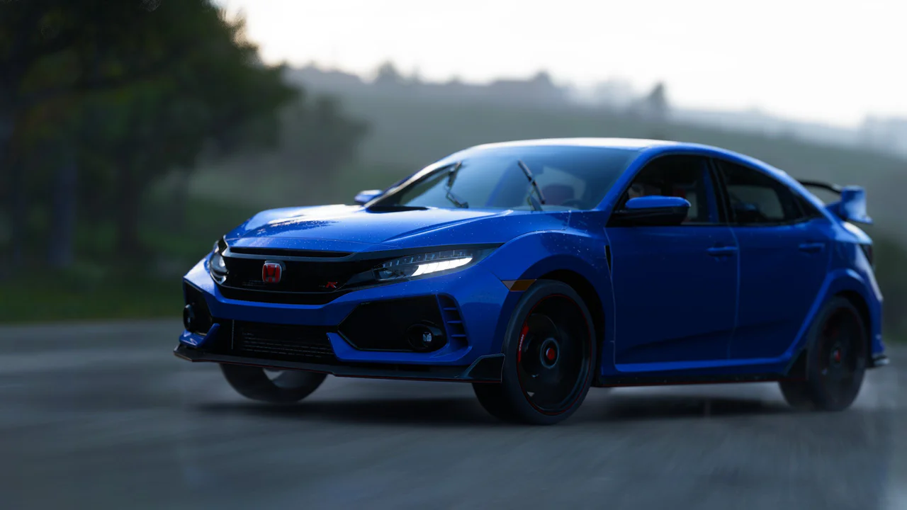 Forza Horizon 5 - Forza Horizon 5 by @KittRiderVP