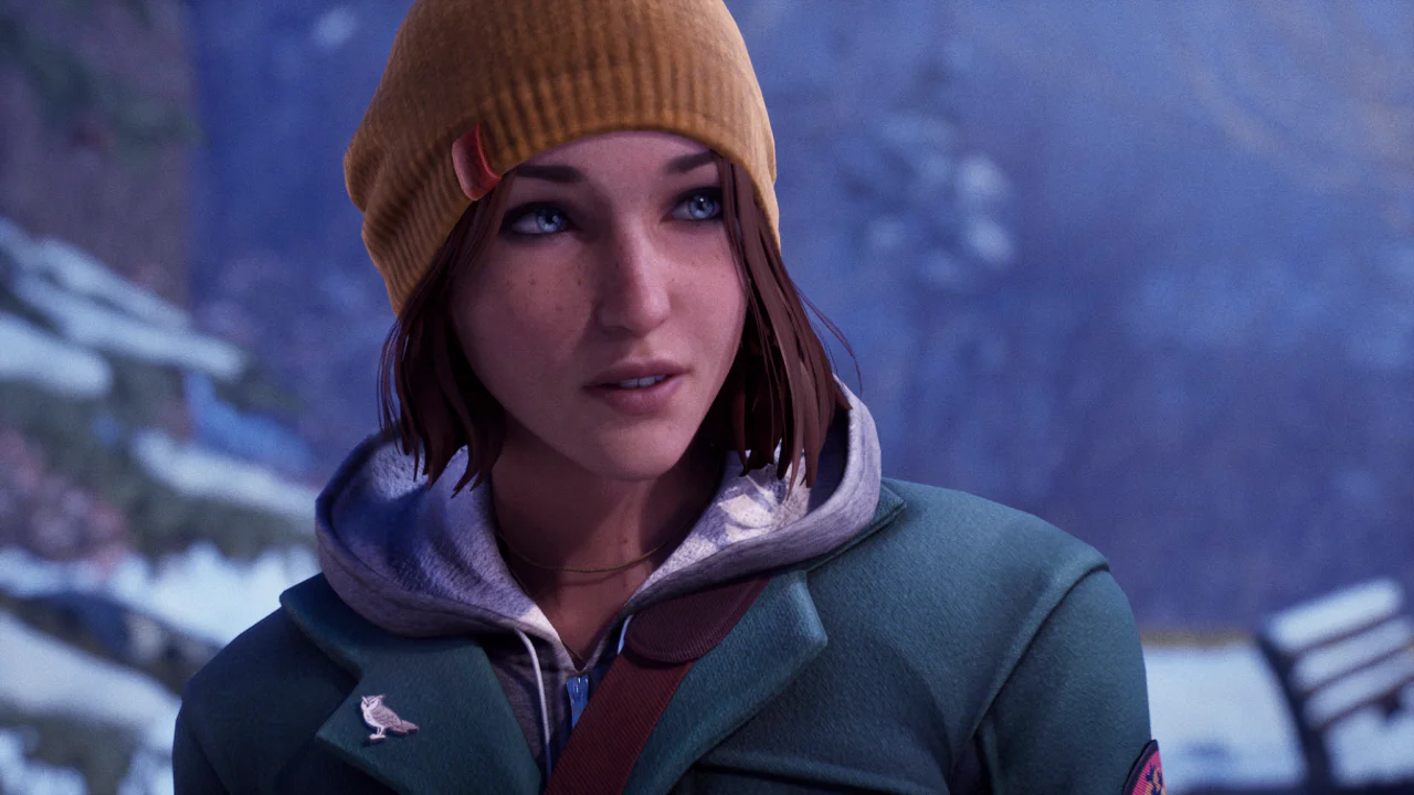 Max Caulfield - Life is Strange: Double Exposure - Life is Strange: Double Exposure by @KittRiderVP